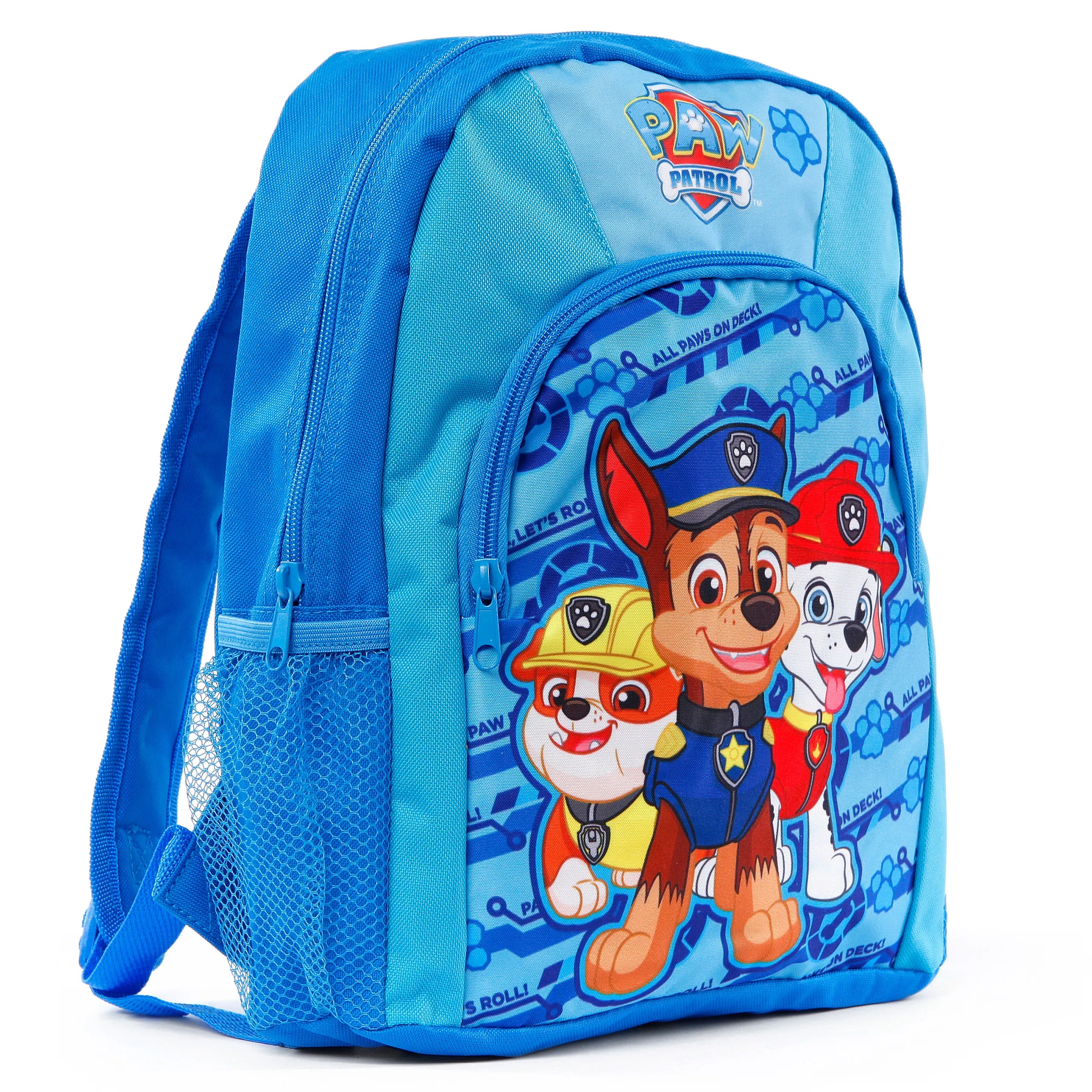 Paw Patrol Backpack