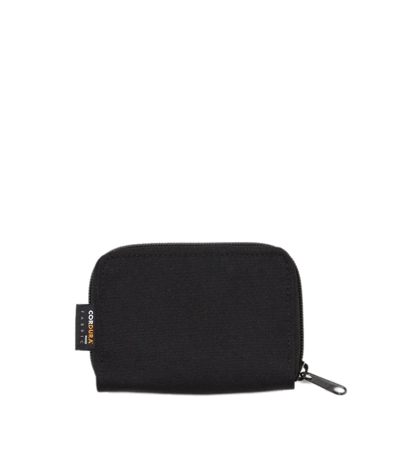 PAYTON MIDI WALLET - BLACK WHITE