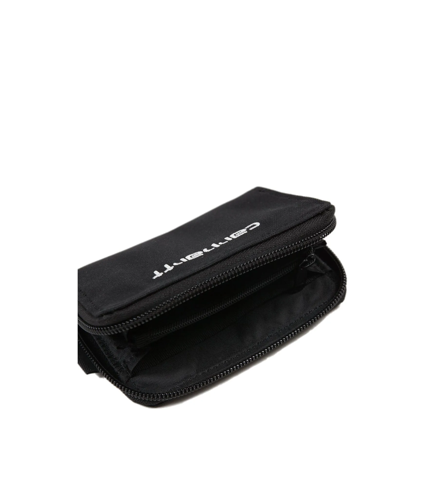 PAYTON MIDI WALLET - BLACK WHITE