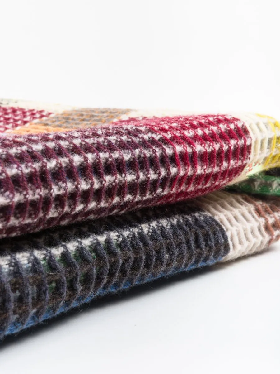 perkin large throw