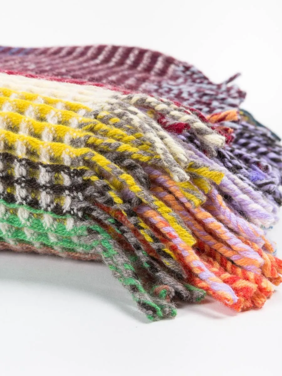 perkin large throw