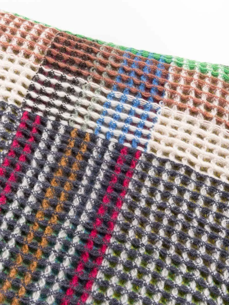 perkin large throw