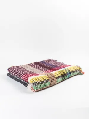 perkin large throw