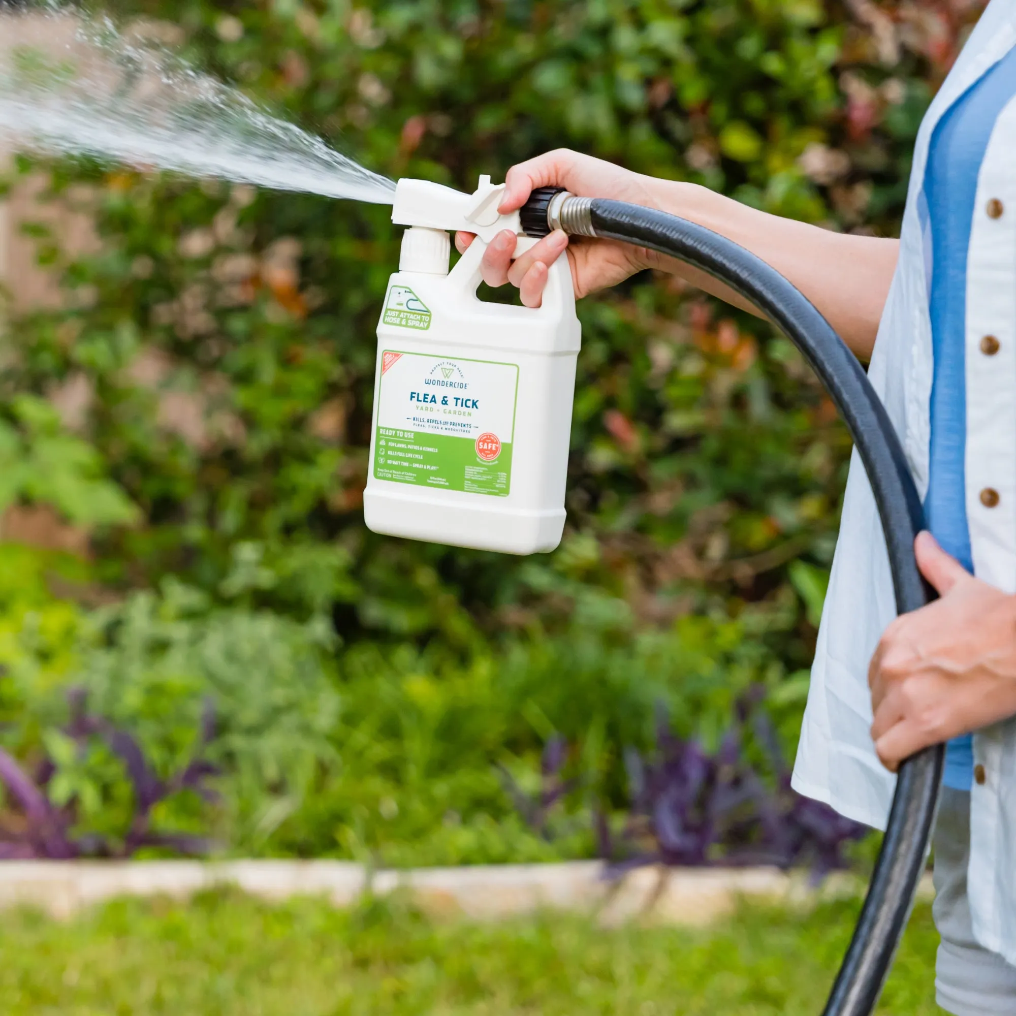 Pest Protection Kit with Natural Essential Oils
