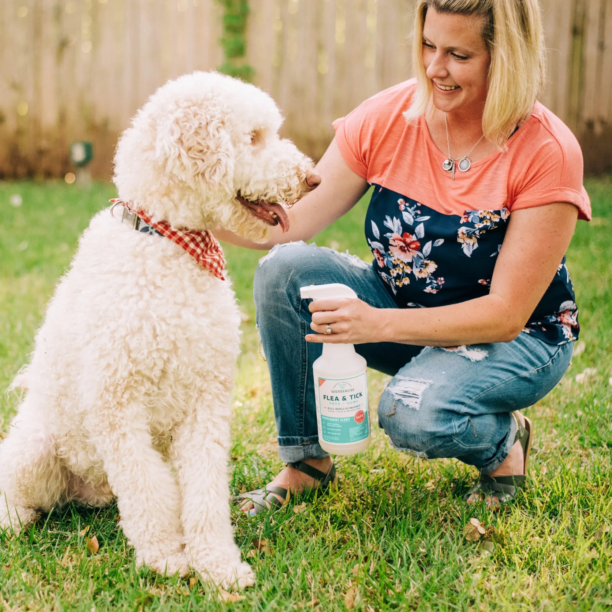 Pest Protection Kit with Natural Essential Oils