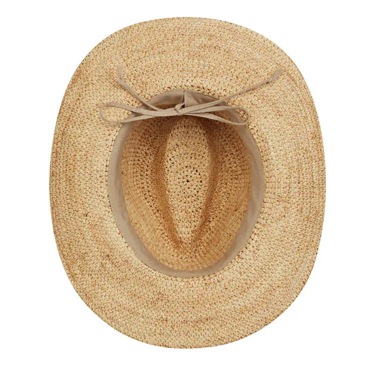Petite Catalina Cowboy in Natural