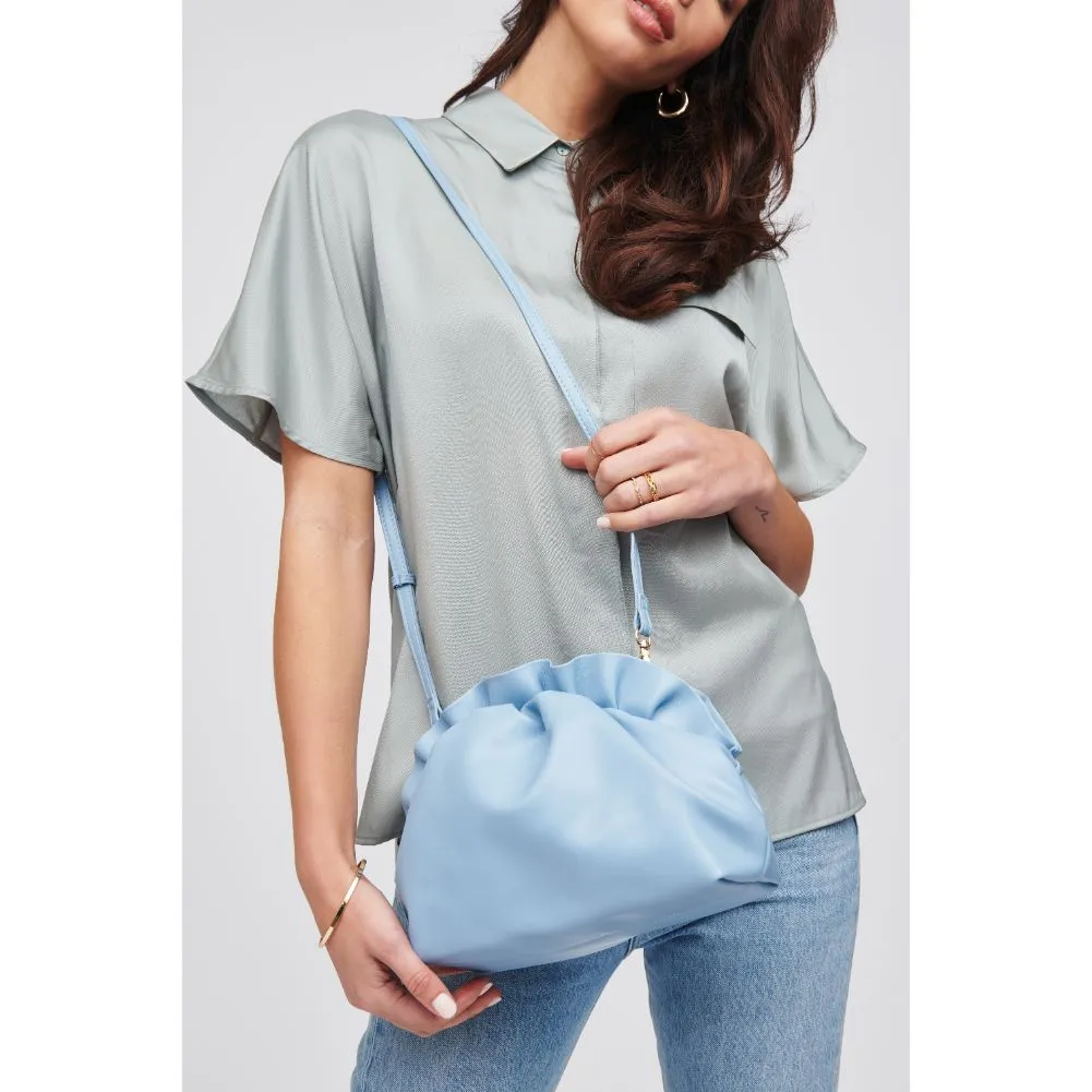 Petunia Crossbody