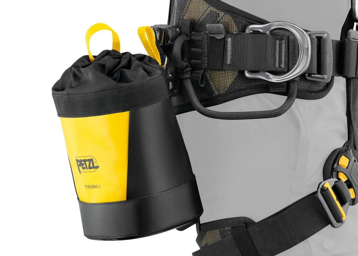 Petzl - INTERFAST