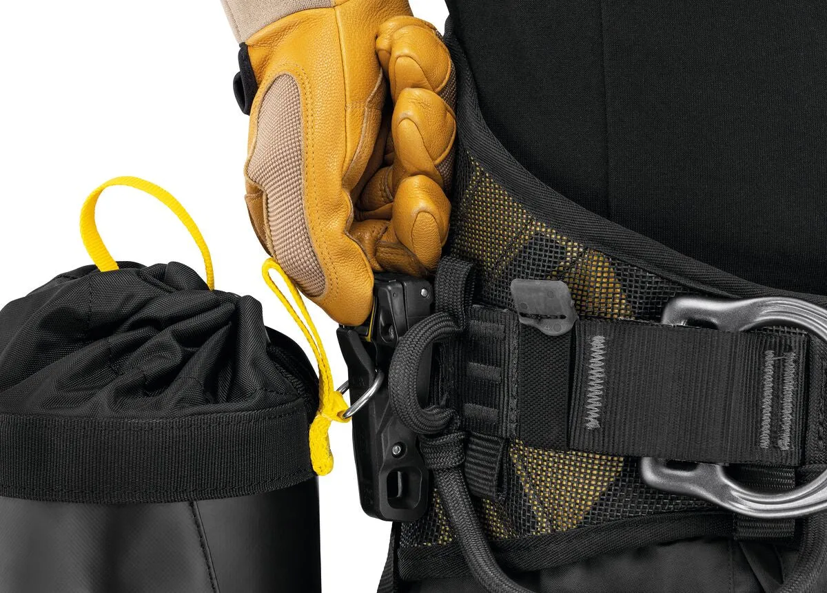 Petzl - INTERFAST