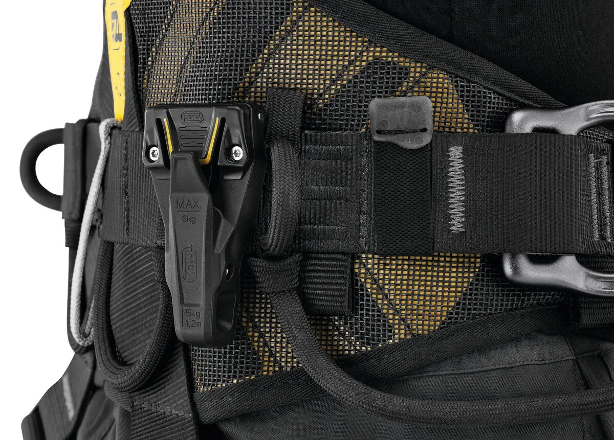 Petzl - INTERFAST