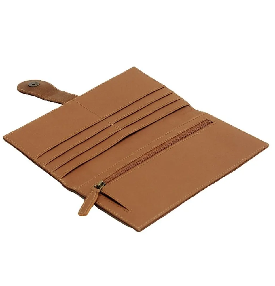 PHENOMINAL WALLET