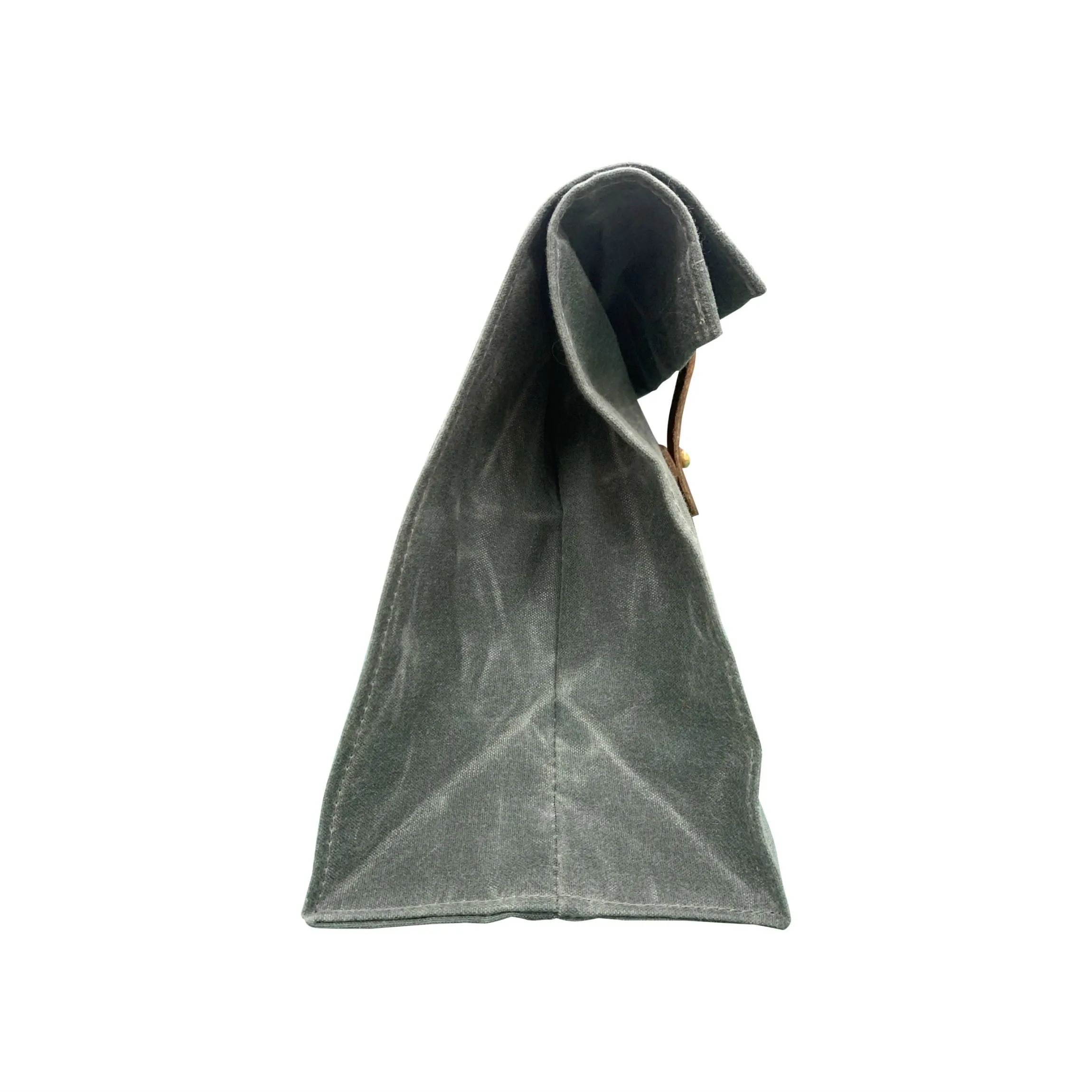 Phoenix Lunch Tote, Charcoal