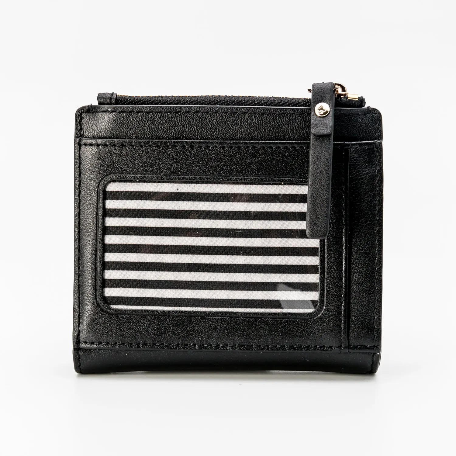 Picnic Perfect Bee Applique Adalyn Wallet