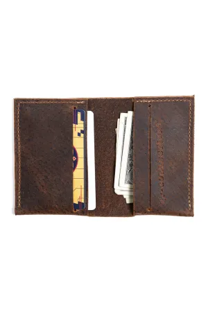 Pig Slim Wallet