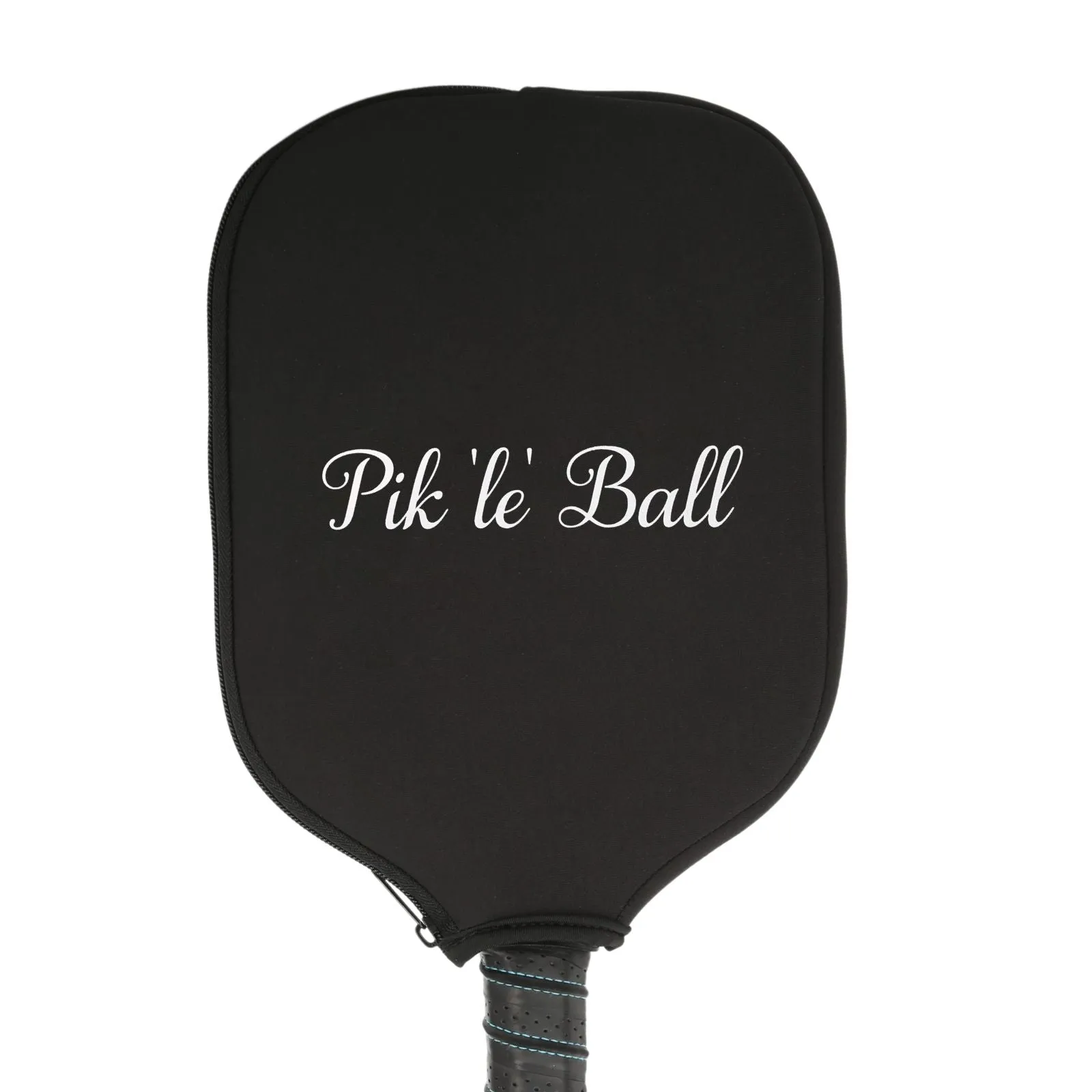 Pik'le'Ball Pickleball Paddle Cover
