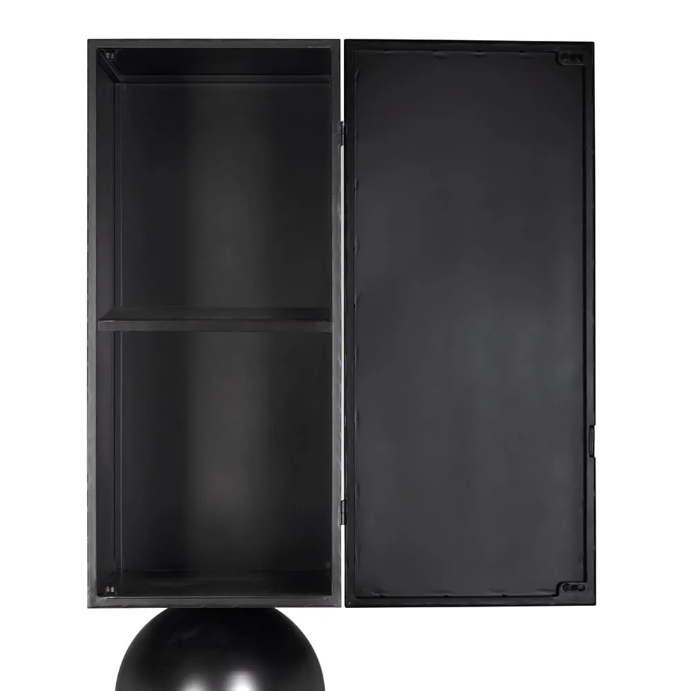 Pillar Cabinet