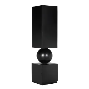Pillar Cabinet