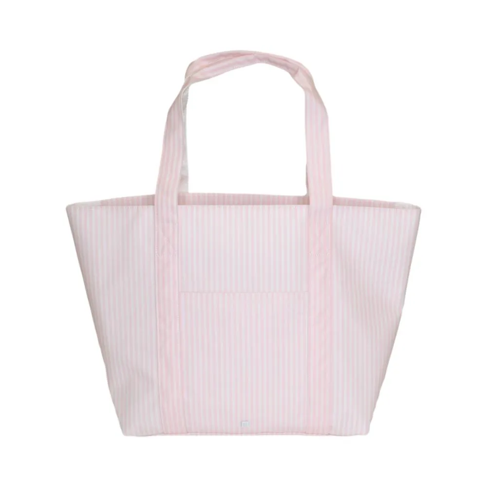 Pimlico Stripe Jumbo Tote