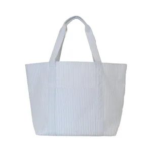 Pimlico Stripe Jumbo Tote