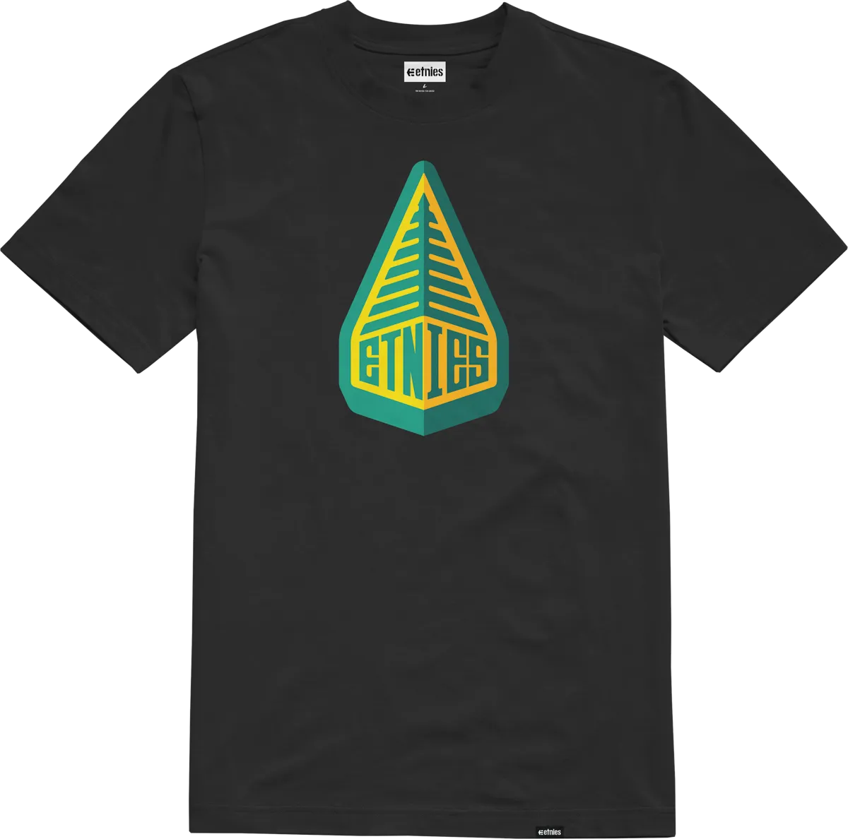 PINE SHADE TEE