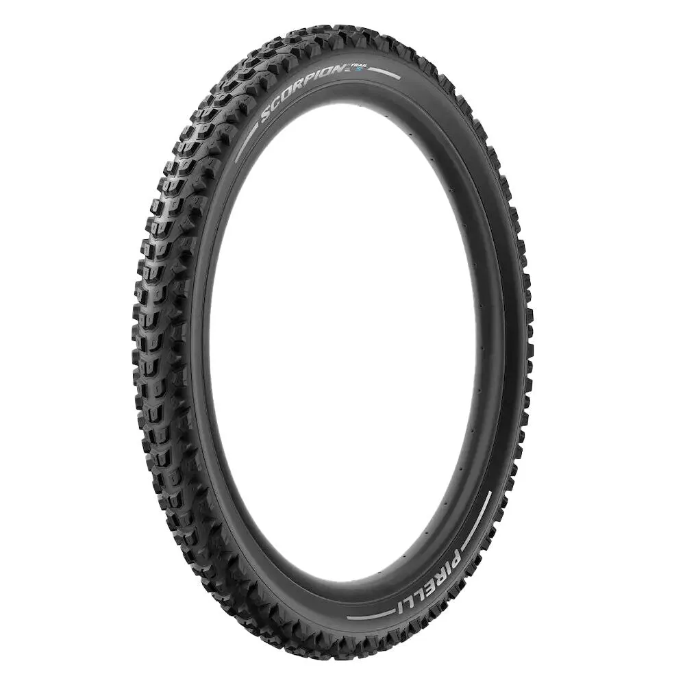 Pirelli Scorpion Trail 29x2.4 (60-622) Fold Soft Tubeless ready