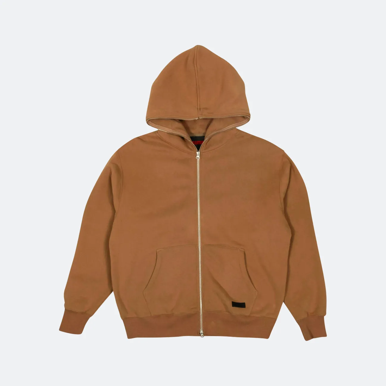 Pleasures Dragon Zip Hoodie