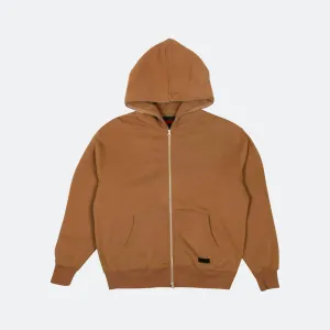 Pleasures Dragon Zip Hoodie