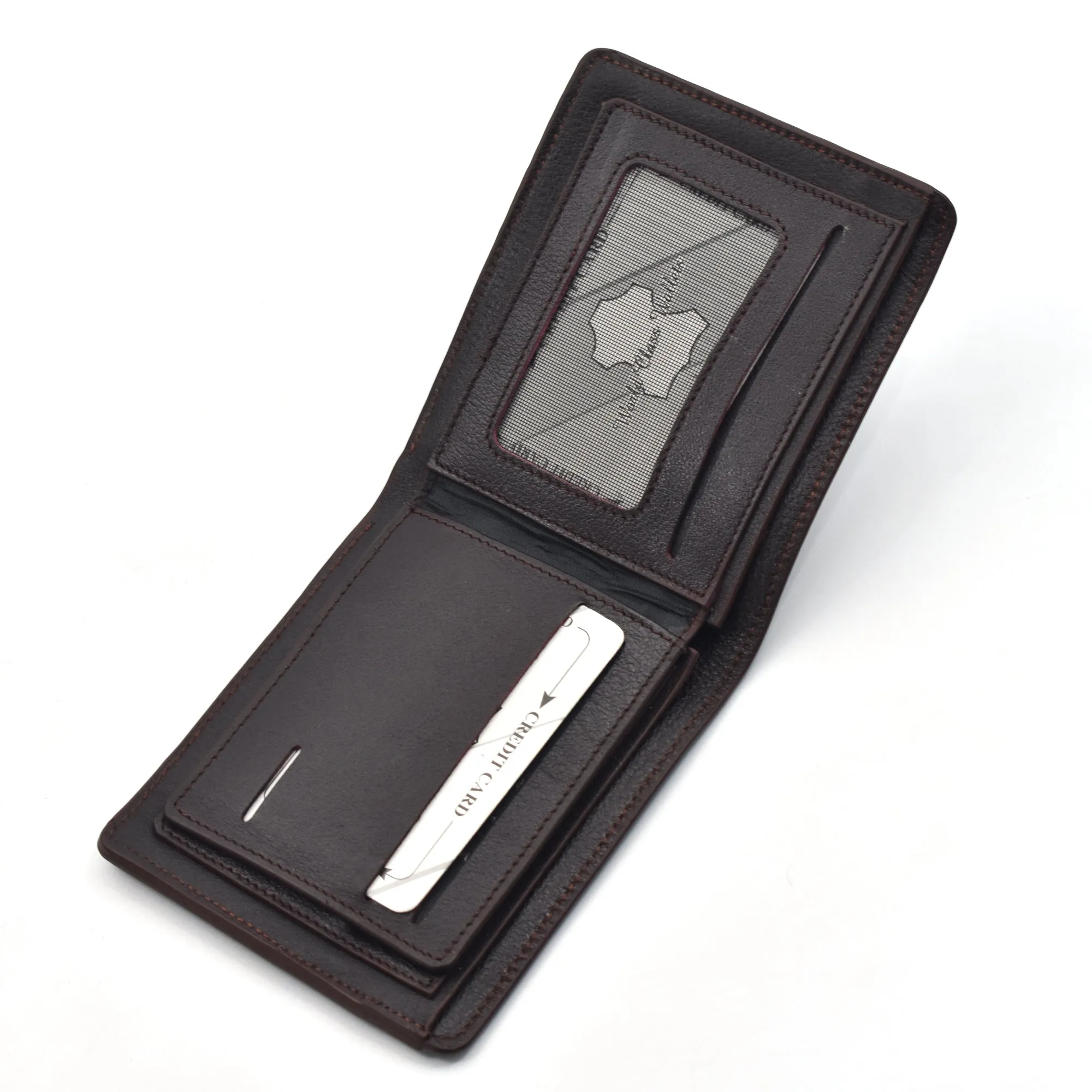 Pocket Size Premium Quality Wallet | JP Wallet 77