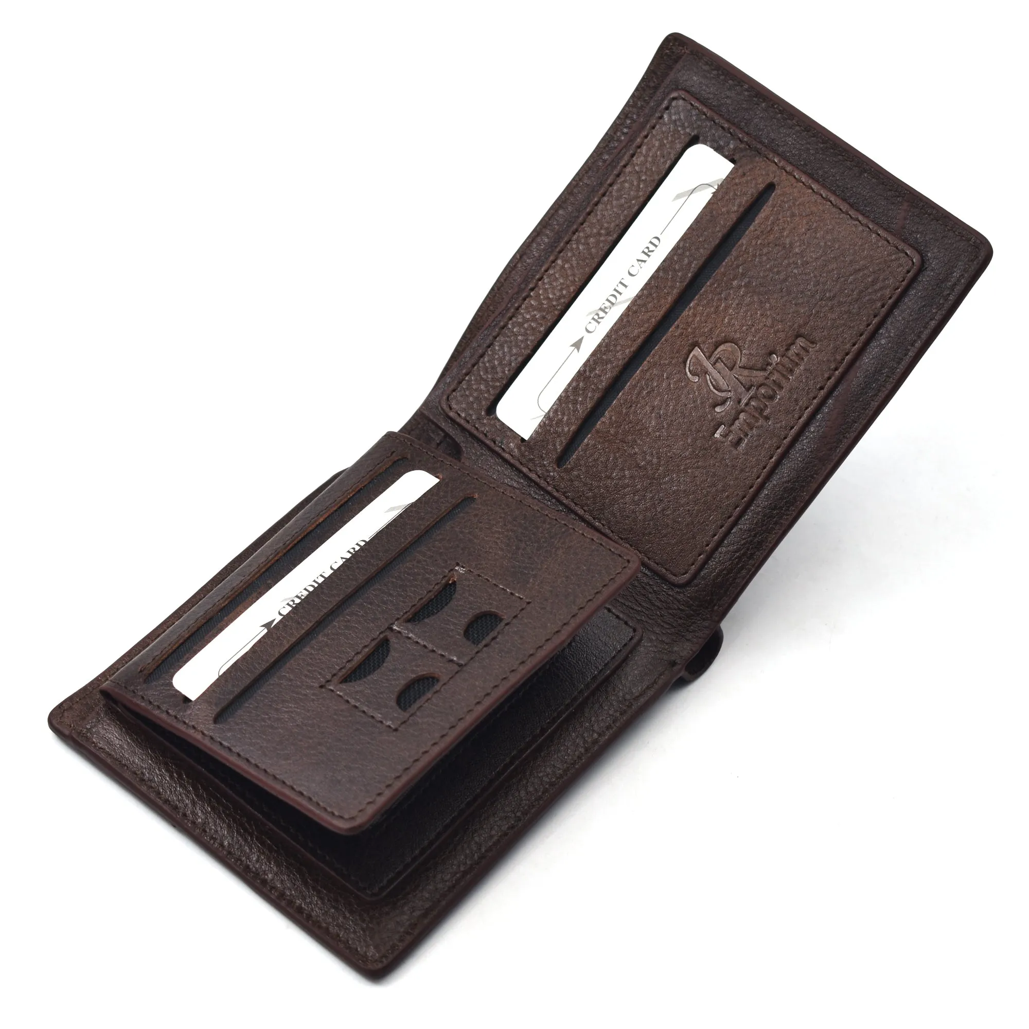 Pocket Size Premium Quality Wallet | JP Wallet 82