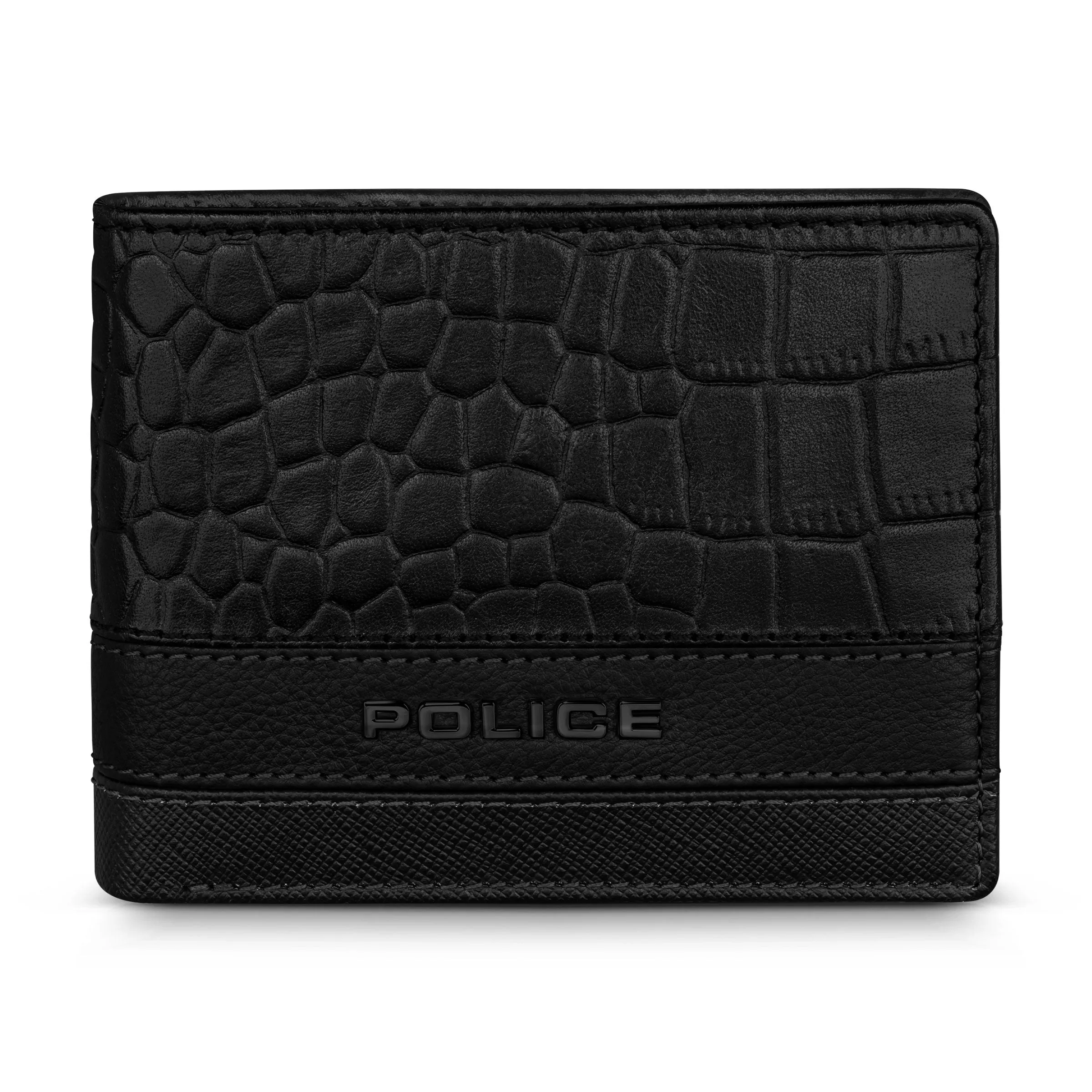 POLICE  PELGW2204301 MEN WALLET