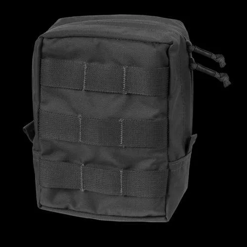 Pouch GENERAL PURPOSE CARGO Cordura - Black