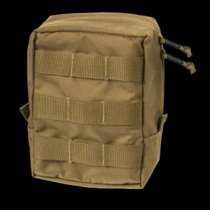 Pouch GENERAL PURPOSE CARGO Cordura - Coyote