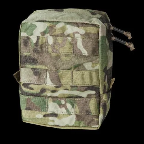 Pouch GENERAL PURPOSE CARGO Cordura - MultiCam