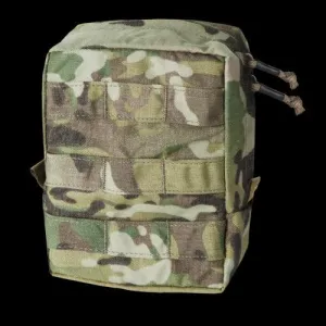 Pouch GENERAL PURPOSE CARGO Cordura - MultiCam