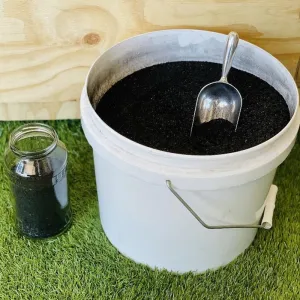 Powdered Kelp - Certified Organic - Buy in Bulk - In Store Only