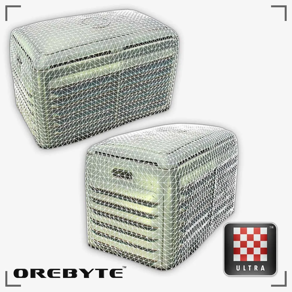 Power Box Green Small 01