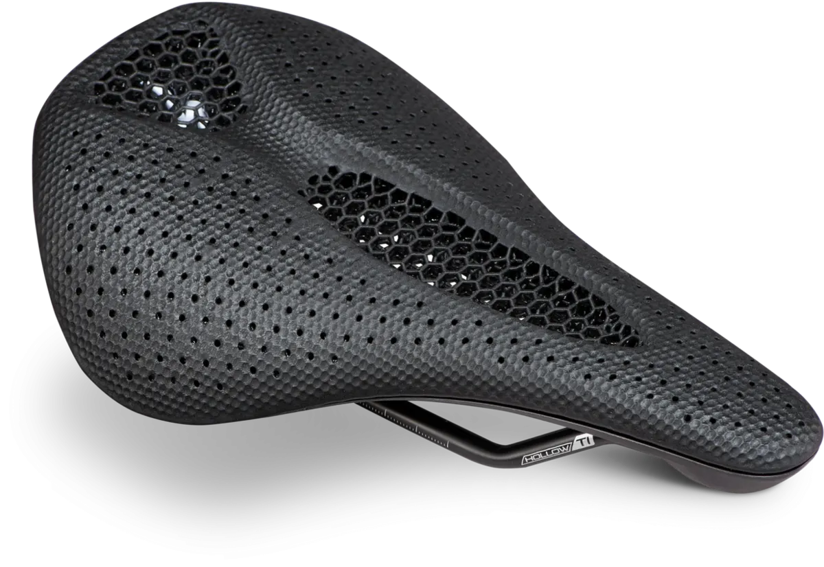 Power Pro Mirror Saddle