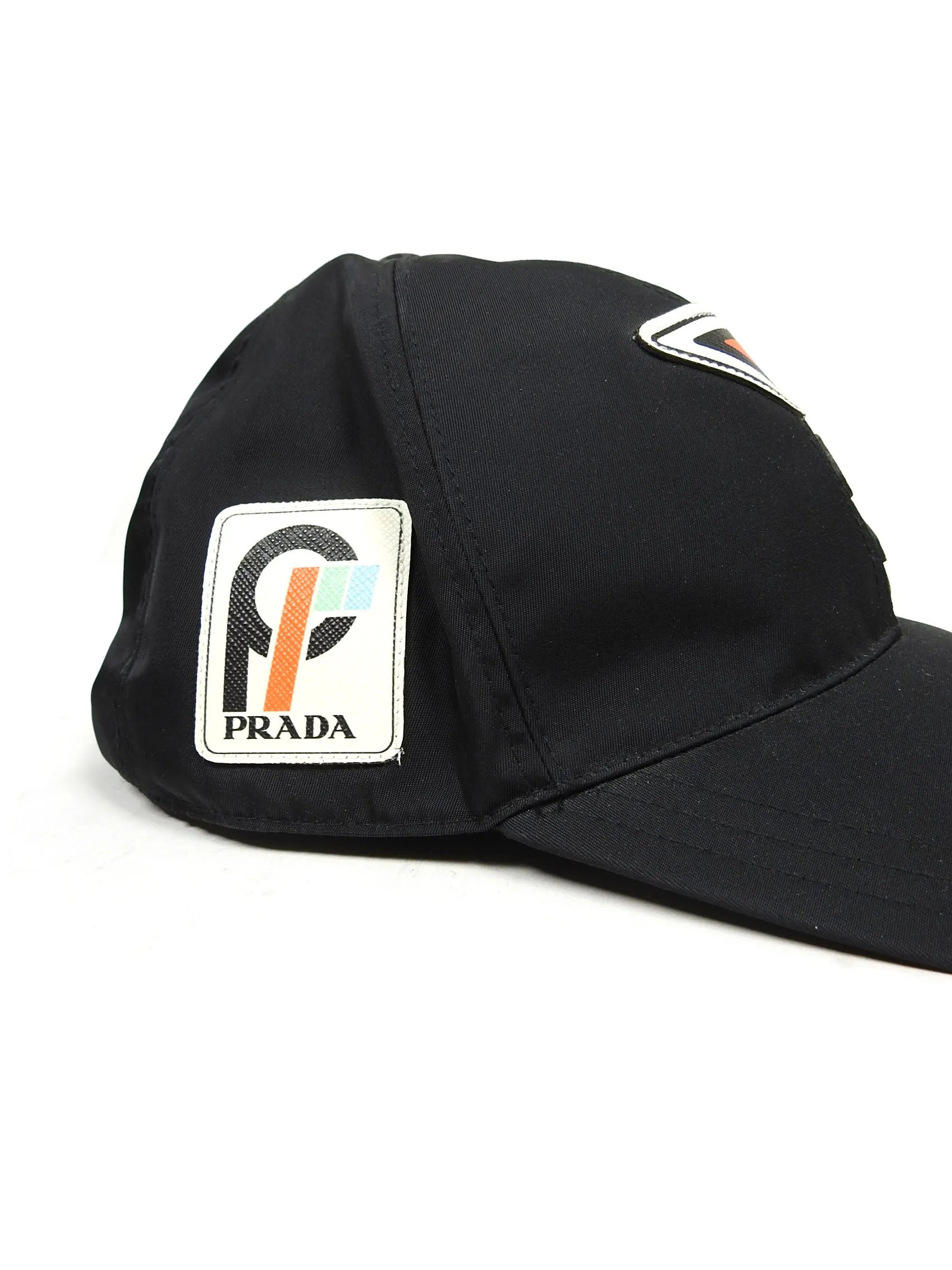 Prada Monkey Cap Size Medium