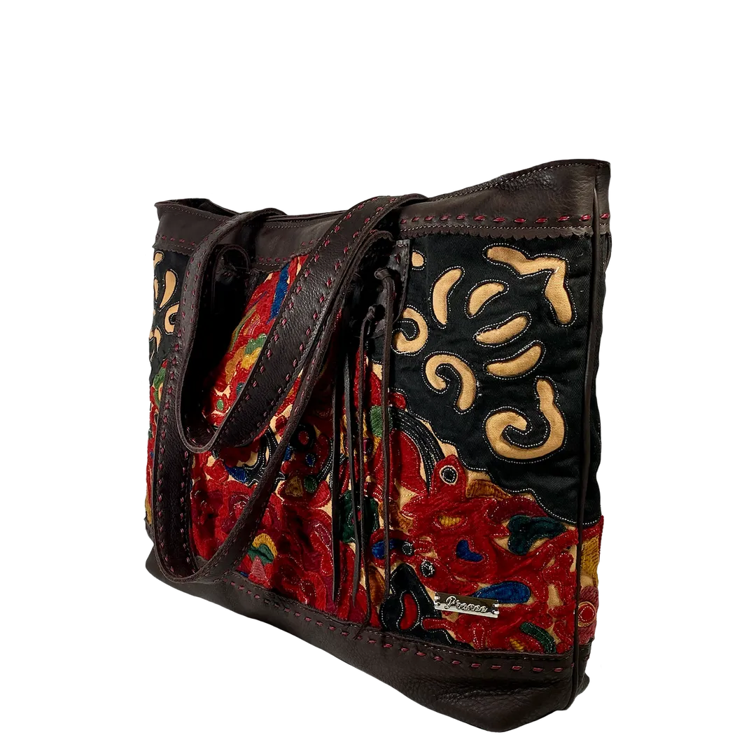 Pranee Abbey Bag