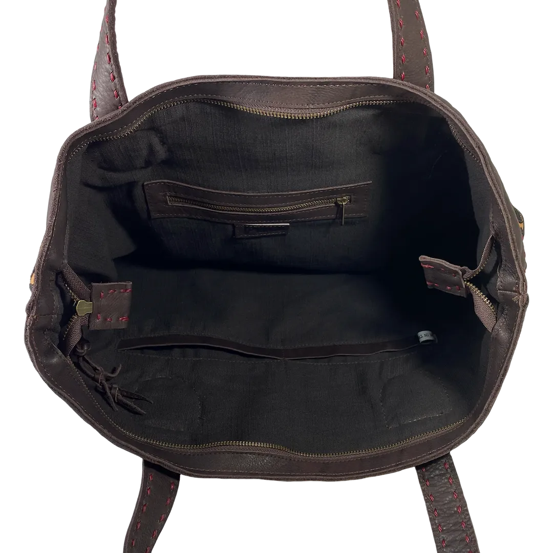 Pranee Abbey Bag