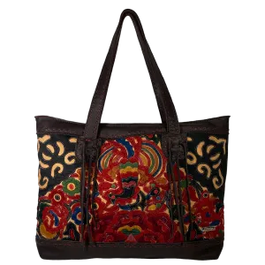 Pranee Abbey Bag