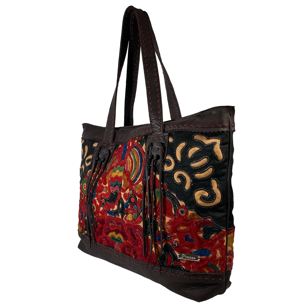 Pranee Abbey Bag