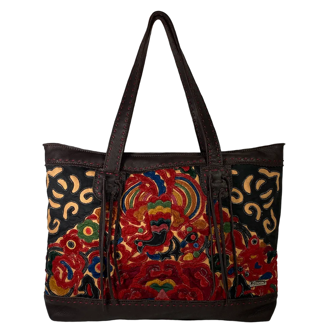 Pranee Abbey Bag