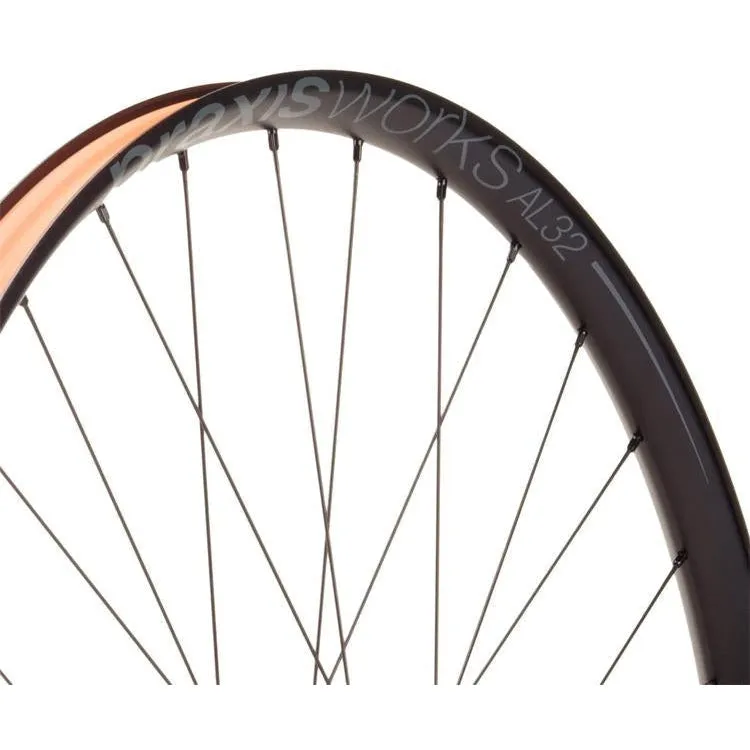 Praxis A32 27.5in Alloy Rim