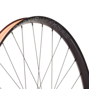 Praxis - A32 Alloy Rim
