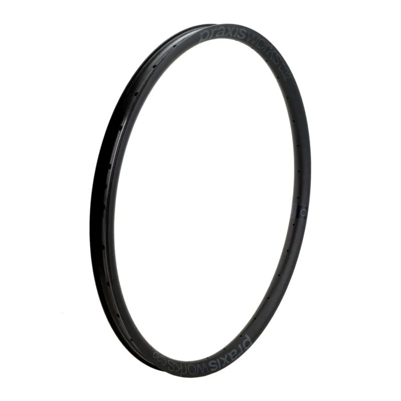 Praxis C32 Rim