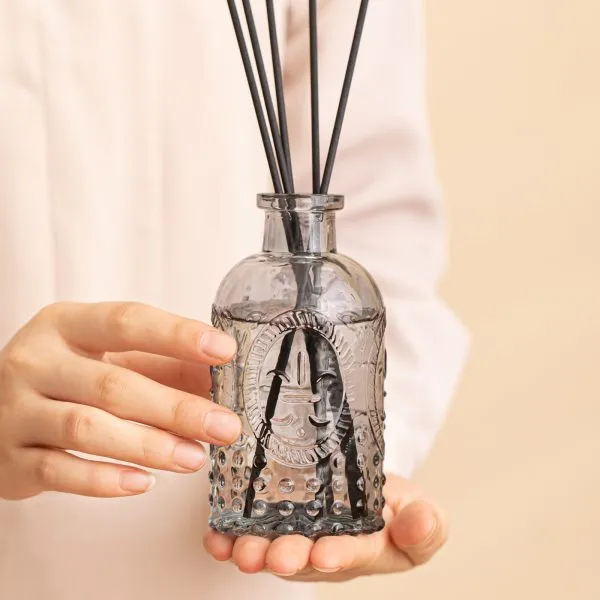 Premium Fragrance with Sticks Aroma Diffuser – (200ml)