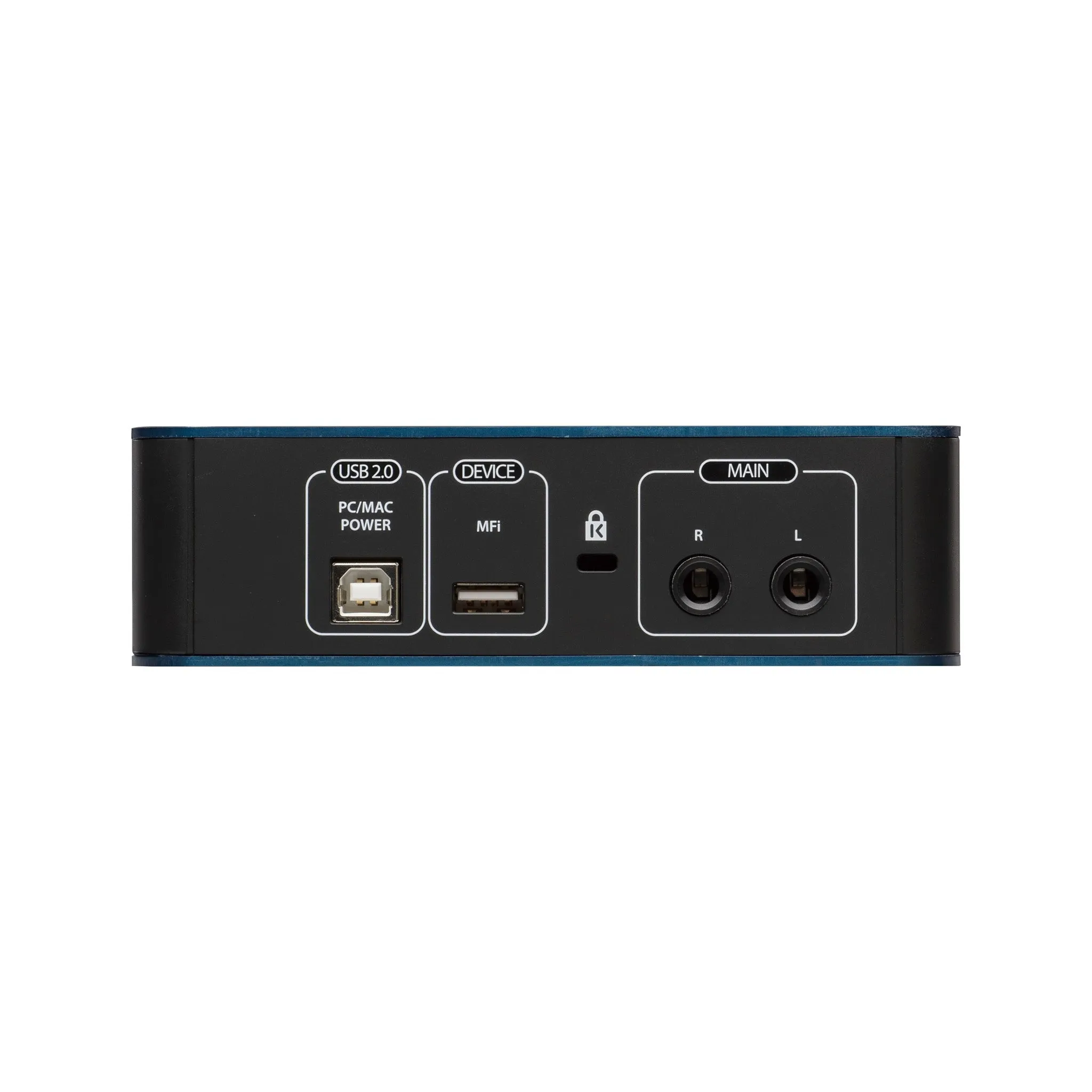 PreSonus AudioBox iOne USB Audio Interface