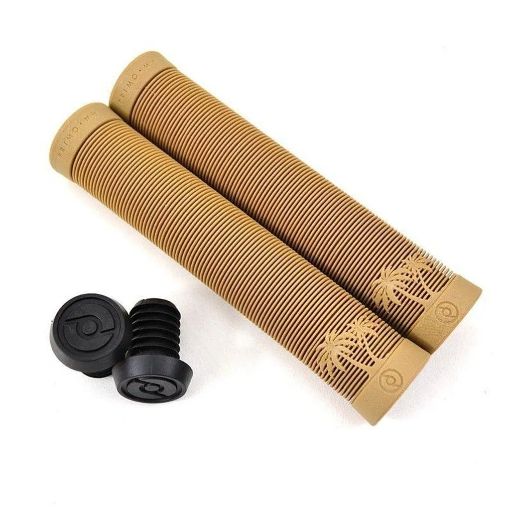 Primo Cali Flangeless Grips