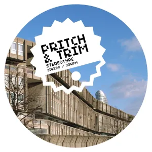 Pritch & Trim 'Stereotype-Kiss My Arse'
